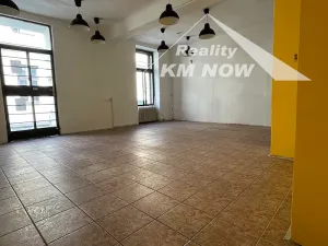 Pronájem obchodního prostoru, Kroměříž, 40 m2