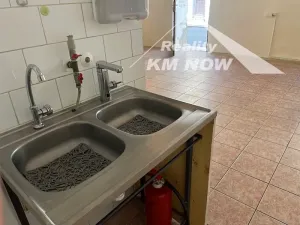 Pronájem obchodního prostoru, Kroměříž, 40 m2