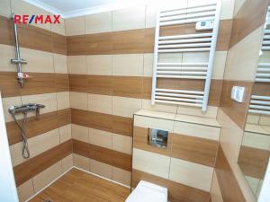 Prodej rodinného domu, Záryby, 165 m2