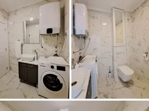 Prodej bytu 2+kk, Pržno, 46 m2