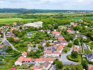 Prodej rodinného domu, Střemy, 410 m2