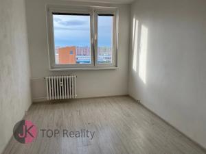 Pronájem bytu 2+kk, Praha - Horní Měcholupy, Veronské nám., 45 m2