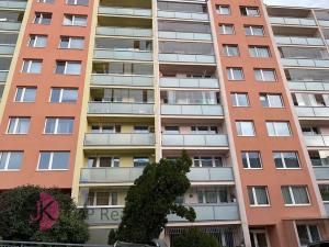 Pronájem bytu 2+kk, Praha - Horní Měcholupy, Veronské nám., 45 m2