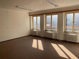 Pronájem kanceláře, Pardubice, Na Spravedlnosti, 24 m2