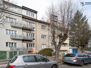 Pronájem bytu 2+kk, Olomouc, Bořivojova, 93 m2