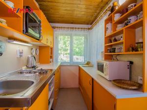 Prodej chaty, Pustá Kamenice, 57 m2