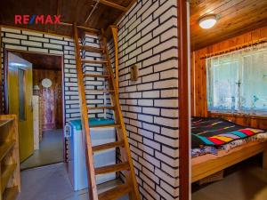 Prodej chaty, Pustá Kamenice, 57 m2