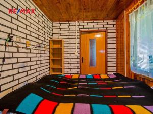 Prodej chaty, Pustá Kamenice, 57 m2