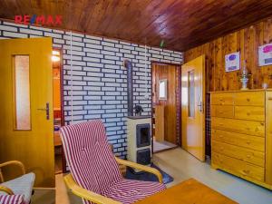 Prodej chaty, Pustá Kamenice, 57 m2