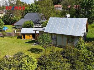 Prodej chaty, Pustá Kamenice, 57 m2