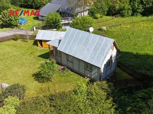 Prodej chaty, Pustá Kamenice, 57 m2