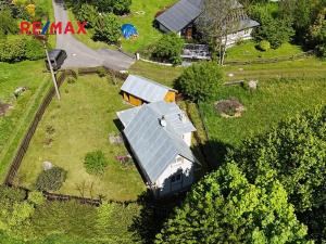 Prodej chaty, Pustá Kamenice, 57 m2