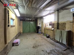 Prodej rodinného domu, Banín, 131 m2