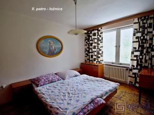 Prodej rodinného domu, Ostrava, Pod Nemocnicí, 150 m2