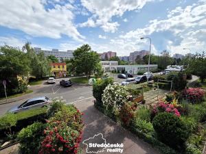 Prodej bytu 2+kk, Praha - Chodov, Konstantinova, 43 m2