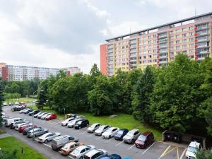 Prodej bytu 2+1, Praha - Kobylisy, Slancova, 63 m2