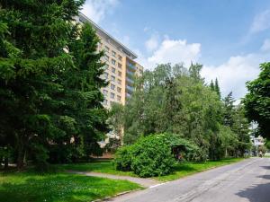 Prodej bytu 2+1, Praha - Kobylisy, Slancova, 63 m2
