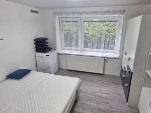 Pronájem bytu 4+kk, Luhačovice, Leoše Janáčka, 100 m2