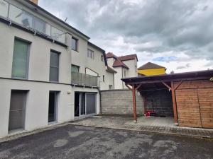 Pronájem bytu 4+kk, Luhačovice, Leoše Janáčka, 100 m2