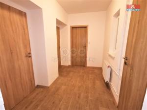 Pronájem bytu 2+kk, Lomnice nad Popelkou, Komenského, 70 m2