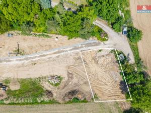 Prodej rodinného domu, Mrač, 125 m2