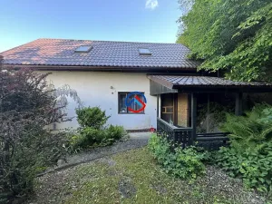Prodej chalupy, Lesnice, 110 m2