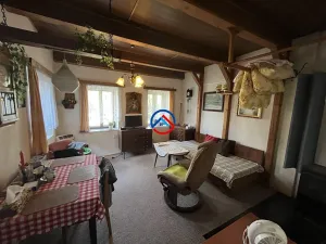 Prodej chalupy, Lesnice, 110 m2