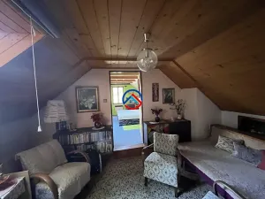 Prodej chalupy, Lesnice, 110 m2