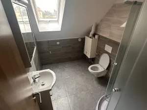 Pronájem bytu 3+kk, Jihlava, Fibichova, 75 m2