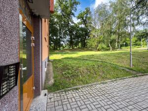 Pronájem bytu 1+1, Jirkov, SNP, 35 m2