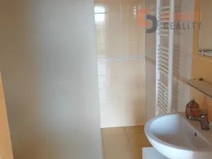 Pronájem bytu 1+kk, Brod nad Dyjí, 34 m2
