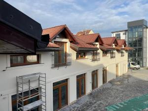 Pronájem bytu 3+kk, Čelákovice, Sedláčkova, 58 m2