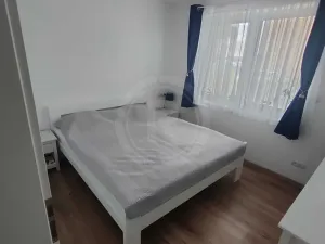 Pronájem bytu 2+kk, České Budějovice, Platanová, 62 m2
