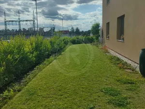 Pronájem bytu 2+kk, České Budějovice, Platanová, 62 m2
