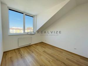 Pronájem bytu 2+kk, České Budějovice, Šumavská, 55 m2