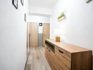 Pronájem bytu 2+1, Vrchlabí, Tyršova, 50 m2