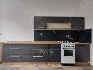 Pronájem bytu 1+1, Poděbrady, Komenského, 48 m2