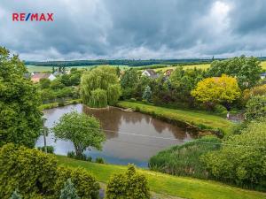 Prodej pozemku pro bydlení, Běleč, 1180 m2