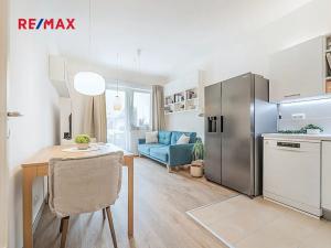 Prodej bytu 2+kk, Praha - Hlubočepy, Silurská, 51 m2