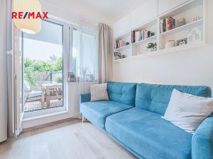 Prodej bytu 2+kk, Praha - Hlubočepy, Silurská, 51 m2
