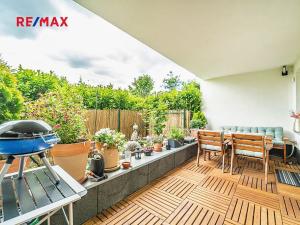 Prodej bytu 2+kk, Praha - Hlubočepy, Silurská, 51 m2