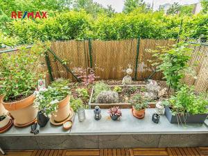 Prodej bytu 2+kk, Praha - Hlubočepy, Silurská, 51 m2