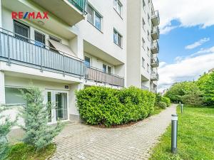 Prodej bytu 2+kk, Praha - Hlubočepy, Silurská, 51 m2