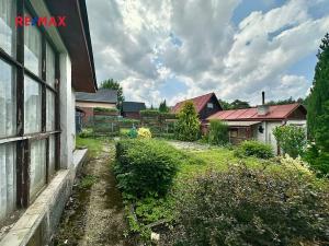 Prodej chaty, Kladno, 11 m2