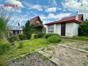Prodej chaty, Kladno, 11 m2
