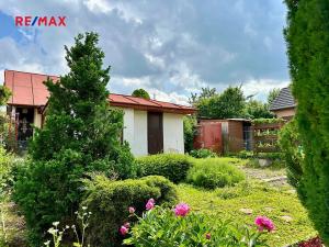 Prodej chaty, Kladno, 11 m2