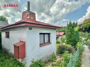 Prodej chaty, Kladno, 11 m2