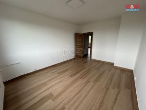 Pronájem bytu 2+1, Louny, 17. listopadu, 60 m2