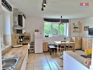 Pronájem chalupy, Čechtice - Nové Práchňany, 78 m2