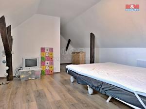 Pronájem chalupy, Čechtice - Nové Práchňany, 78 m2
